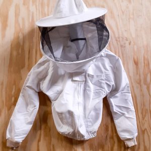 Youth Jacket