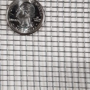 Hardware Cloth 1/7" / #7, (7 openings per inch) Galvanized (width=