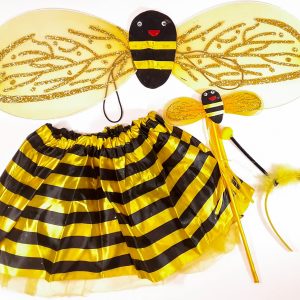 Children's Bee Costume