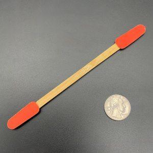 Rubber Tipped Royal Jelly Spoon