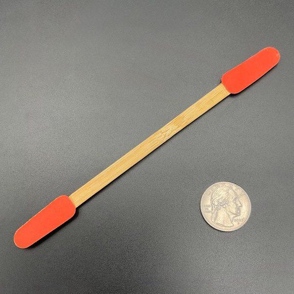 Rubber Tipped Royal Jelly Spoon