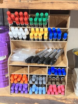 Queen Marking Pen