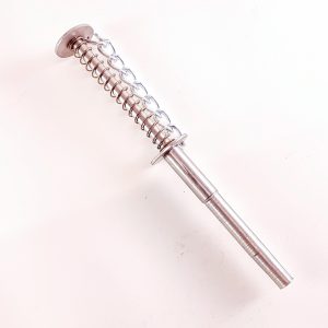 Pollen Collection Sampling Tool