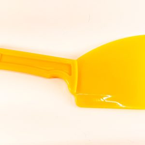 Plastic Bucket Scraper