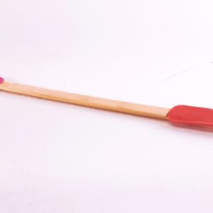 Rubber Tipped Royal Jelly Spoon
