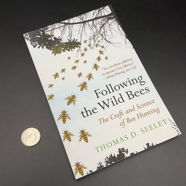 Following the Wild Bees