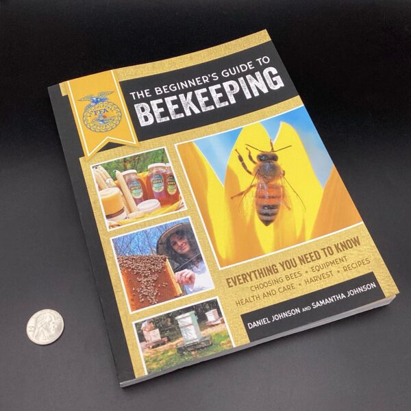 Beginner's Guide to Beekeeping