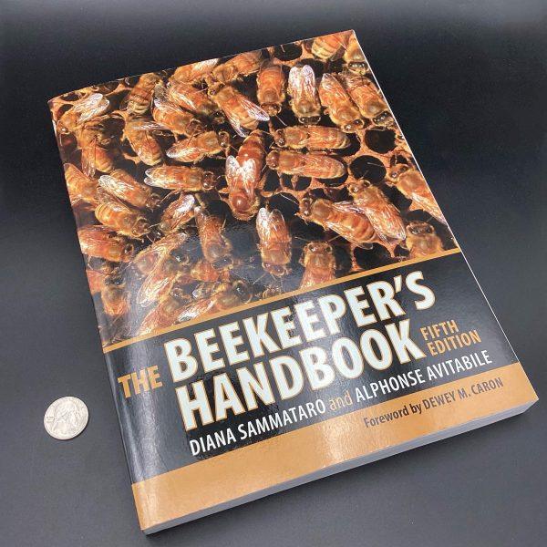 The Beekeeper's Handbook Fifth Edition