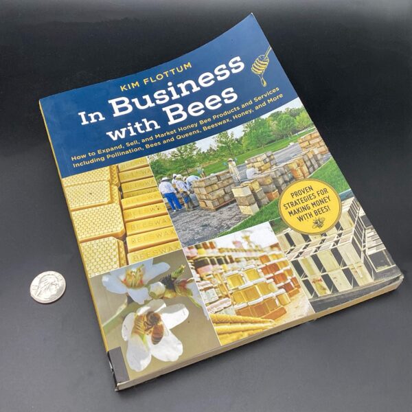 In Business with Bees