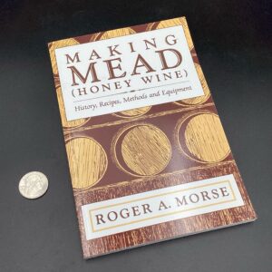 img_1183 Making Mead (Honey Wine)