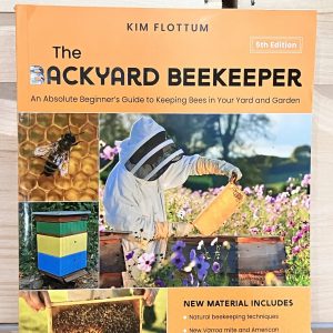 The Backyard Beekeeper, 5th Edition