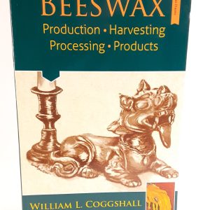 Beeswax: Production, Harvesting, Processing, Products