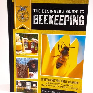 Beginner's Guide to Beekeeping