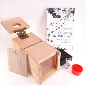 Complete Bee Lining Kit