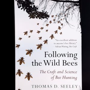 Following the Wild Bees
