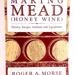 Making Mead (Honey Wine)