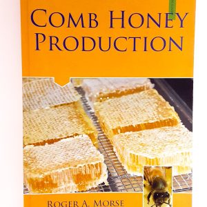 Comb Honey Production