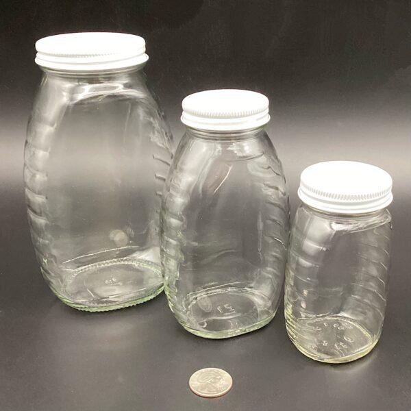 Classic Glass Bottle