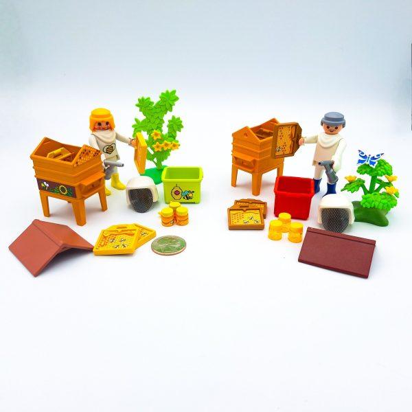 Playmobil Beekeeper