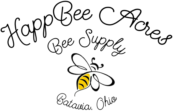 Shop - HappBee Acres Bee Supply