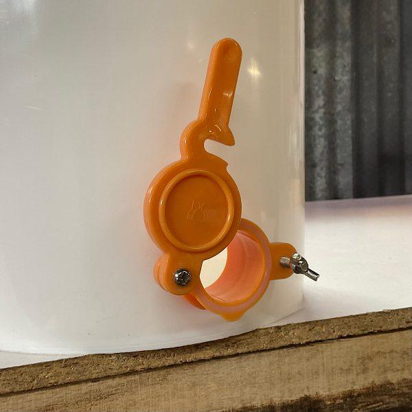 Basic Bottling Bucket w/ Lid