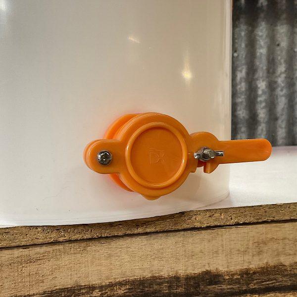 Basic Bottling Bucket w/ Lid