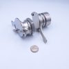 Stainless Steel Honey Gate