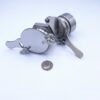 Stainless Steel Honey Gate
