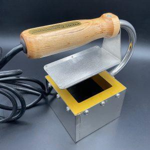 Pierce Cut Comb Honey Cutter