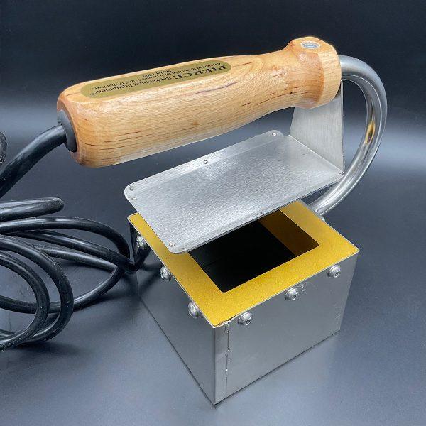 Pierce Cut Comb Honey Cutter 1 Pierce Cut Comb Honey Cutter