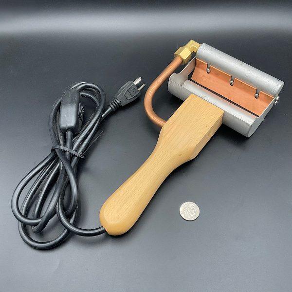 Electric Uncapping Plane Electric Uncapping Plane