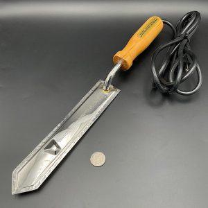Pierce Extra Long Uncapping Knife