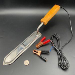 12 Volt Hot Knife