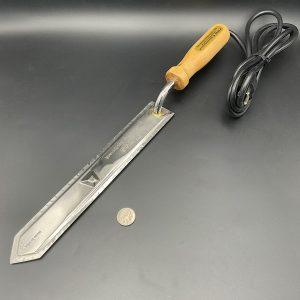 Pierce Speed King Uncapping Knife