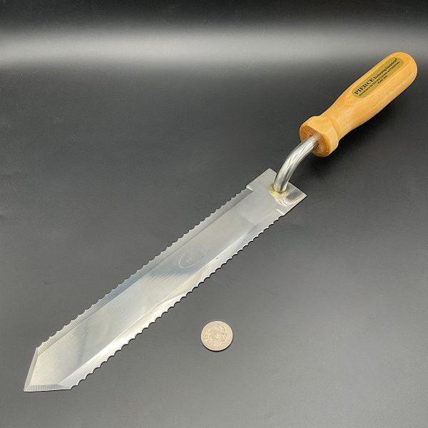 Pierce Cold Uncapping Knife