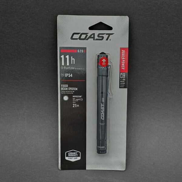 Coast© Inspection Light