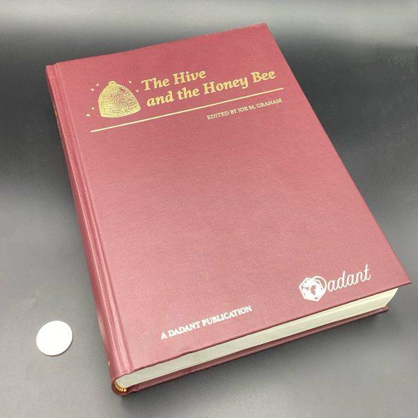 img_1153 The Hive and the Honey Bee