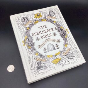 The BeeKeeper's Bible