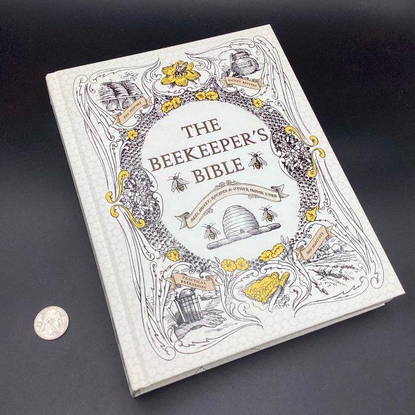 The BeeKeeper's Bible