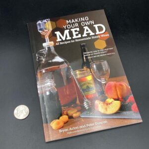 Making Your Own Mead
