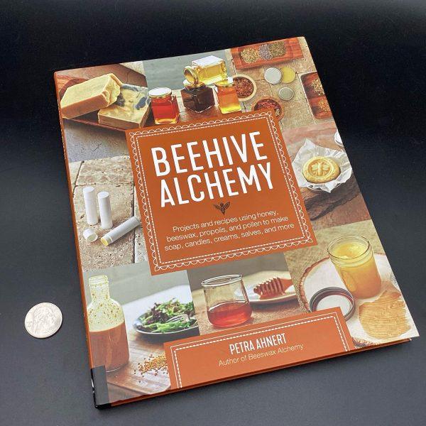 Beehive Alchemy