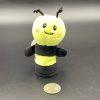 Bee Finger Puppet