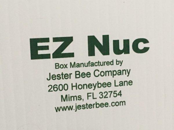 Jester© EZ Nuc Box