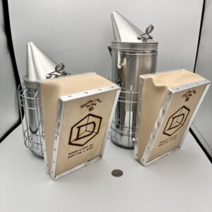 Dadant Heavy Duty Smoker