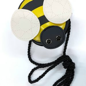 Bee Purse