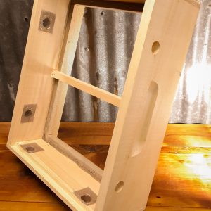 Ventilated Quilt Box 10 Frame
