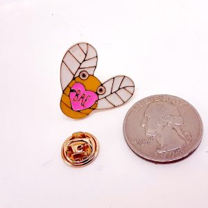 Bae Bee Pin