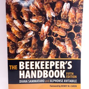 The Beekeeper's Handbook Fifth Edition