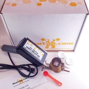 ProVap 110© OA Vaporizer