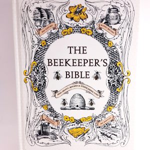 The BeeKeeper's Bible